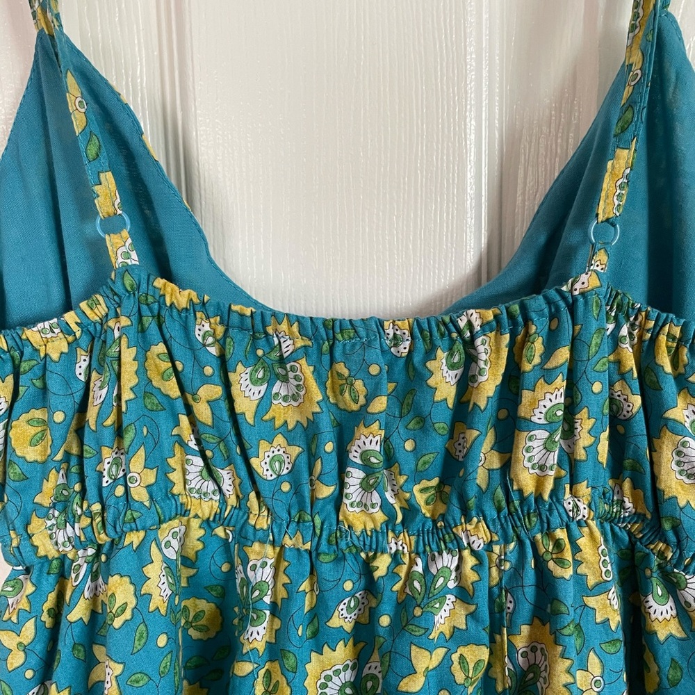 Max Rave Summer Dress - Picture 13 of 14